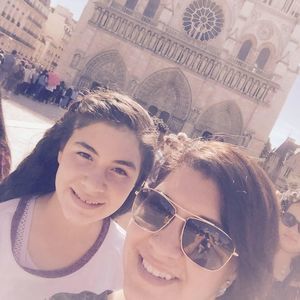 Meet your Posher, Jennifer